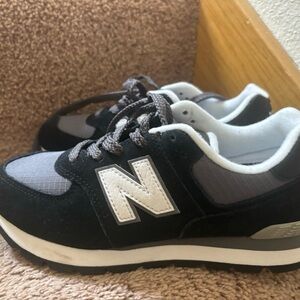 New without tags New balance Kids